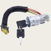 Interrupteur de démarrage de voiture, bouton de commande, interrupteur de fenêtre, bouton-poussoir, micro-interrupteur électrique OEM 6001551102