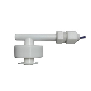 Interruptor de nivel de flotador vertical para tanque de agua, interruptor de nivel de flotación vertical utilizado en tanque de aguas residuales con servicio OEM, venta al por mayor - Product Image 3