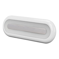 Lumière intérieure 30W, lampe de lecture, éclairage de plafond LED pour voiture, lumière étanche pour camion, caravane, voiture de tourisme