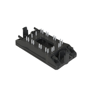 โมดูลพลังงาน3C คู่ Econo HCS800FH140D5A1S E4 1400V 800A SIC - Product Image 3