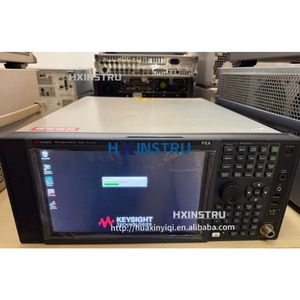 Analyseur de signal/spectre haute fréquence Keysight N9030B 2Hz-50GHz 90% Neuf H - Product Image 3