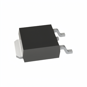 ตัวแทนจำหน่ายอย่างเป็นทางการ ชิ้นส่วนวงจรอิเล็กทรอนิกส์ PJD9N10A_L2_00001 ทรานซิสเตอร์แบบ TO-252AA - Product Image 1