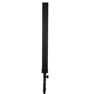 Led Video Light Strip 120Cm Aluminum Body Dimmable For Photography Studio Filming - Product Image 3