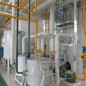 Équipement haut de gamme d'épurateur d'huile de machine de raffinerie de pétrole noir de vente chaude des fabricants de raffinerie de pétrole brut - Product Image 3