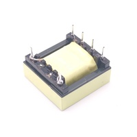 Transformateur à fil de cuivre à noyau de ferrite haute fréquence SMD personnalisé Tianyi EFD25 110V-220V certifié CE pour appareils électroménagers SMPS basse tension