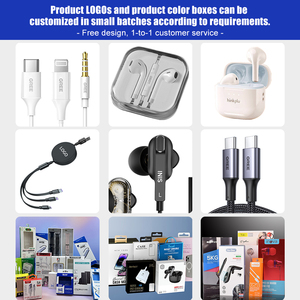 Custom Hot 2M <strong>Adapter</strong> Jack Male <strong>to</strong> Female <strong>Type</strong> C 3.5mm Jack <strong>Adapter</strong> Usb C <strong>to</strong> 3.5Mm Headphone <strong>Adapter</strong> Cable for Samsung - Product Image 6