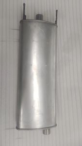 ระบบท่อไอเสียท่อไอเสียประสิทธิภาพสูงสำหรับ Kia Sorento ท่อไอเสียกลาง - Product Image 5