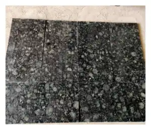 Custom High Quality Granite Countertop Slab Green Slabs Granit Block