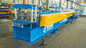 آلة تشكيل ألواح الأرضيات ذاتية الدعم مع توفر قوالب مخصصة - Product Image 6