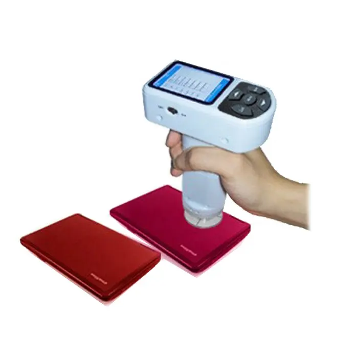 Colorimeter Kleur Reader Kleurverschil Meter Tester Analyzer Fabrikant
