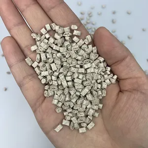 Aggiungere polvere di bambù ABS plastica pellet iniezione USB custodia per penna