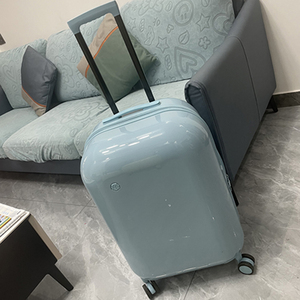 Valise ultra-légère <span class=keywords><strong>à</strong></span> roulettes universelles, valise <span class=keywords><strong>à</strong></span> roulettes tendance, valise <span class=keywords><strong>à</strong></span> bulles - Product Image 4
