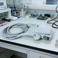 Sonde d'échographie Acuson 8L5 Transducteur pour Siemens P/N 08247447
