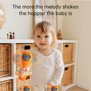 Tiểu thuyết Trắng tiếng ồn Ngủ máy chiếu hài hước ngẫu nhiên âm thanh động vật lục lạc với cát búa ánh sáng ban đêm cho nhà hát sử dụng - Product Image 2