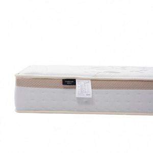 Sang Trọng Khách Sạn Cấp Massage Hiện Đại Nệm Nữ Hoàng Vua Kích Thước Bộ Nhớ Bọt Với Mùa Xuân & Lòng Bàn Tay Cho Phòng Ngủ & Bệnh Viện Nội Thất Nhà - Product Image 3