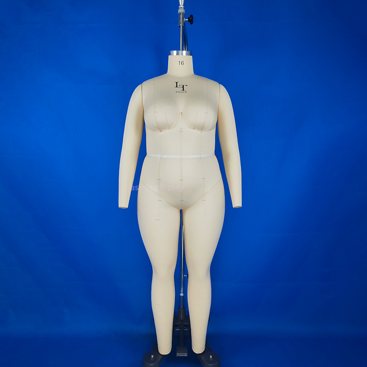 ジャスミン特注取り外し可能タイトドレスフォームフィッティング