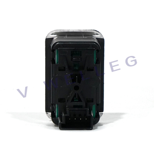 Lève-<span class=keywords><strong>vitre</strong></span> électrique interrupteur avant droit W204 <span class=keywords><strong>207</strong></span> W197 W172 A2049058202 2049058102 pour bouton de <span class=keywords><strong>commande</strong></span> Mercedes Benz - Product Image 5