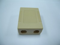 Répartiteur ADSL Impedance Telecom Parts FX-US04-F4 pour réseau ADSL, modem téléphonique RJ11