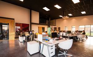 Nhà Thông Minh Điều Khiển 2.4G/WIFI Điều Khiển 36W 48W RGB/RGBW/RGB + CCT <span class=keywords><strong>LED</strong></span> Bảng Điều Chỉnh 30X30 60X60 Giấc Mơ Đầy Màu Sắc Dẫn Chiếu Sáng - Product Image 6