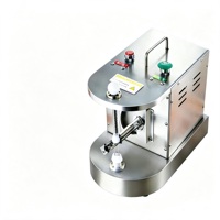 Automatische roestvrijstalen groente- en fruitenschilmachine Schil-appelmachine Sinaasappelschiller Hoge productiviteit 220V 80W
