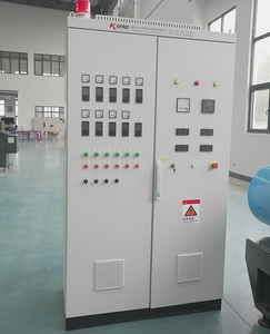 Ligne de pelletisation sous-marine extrudeuse à double vis couleur Masterbatch faisant la machine CaCO3 Filler Masterbatch <span class=keywords><strong>Line</strong></span> - Product Image 5