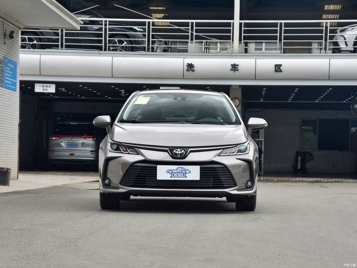 2023 çin araçlar Toyota Corolla yeni ve satılık Toyota Corolla 1.8L E-CVT Elite Edition ikinci el araba kullanılır
