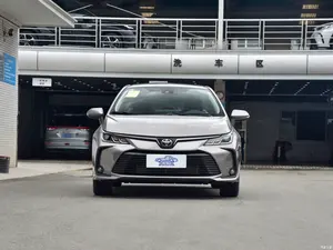 2023 Vehículos de China Toyota Corolla Nuevo y usado Toyota Corolla 1.8L Edición Elite de los coches usados para la venta