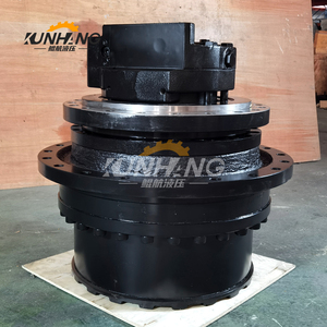 Motor de Traslación Nuevo 349D2 352F 352F-VG 345B 333-3036 200-3502 200-3488 para Transmisión Final - Product Image 1