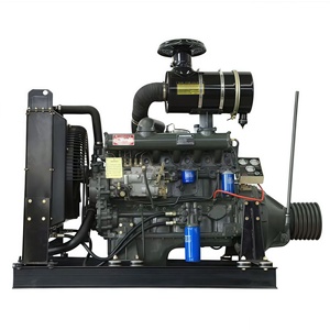 Moteur 4 temps refroidi par eau ZH4102 de haute qualité, conçu pour les compresseurs d'air - Product Image 6