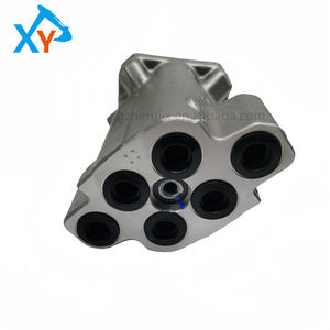 中国制造日立ZX200 ZX200-3 ZX330-1挖掘机液压先导阀手柄阀YB60000571 9267050 9257577 9247135 - Product Image 5