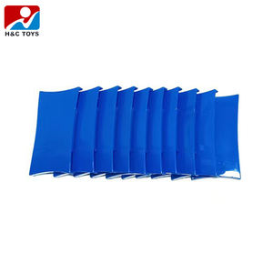 Giochi di Salto e Anelli con Anelli Colorati e Tessuto per Fissare gli Anelli, Giocattoli Educativi Sportivi per Bambini - Product Image 4