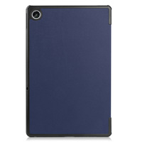 Casing Sublimasi Lipat Tiga Ealysun Smart Factory Harga Terjangkau dengan Fitur Auto Sleep/Wake untuk Tab A9 8.7 Inch 2023 (Cetakan Pribadi) 40x30
