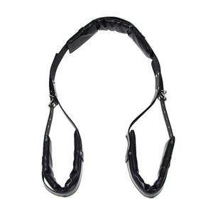 Jouets sexuels, ceinture à pattes séparées, balançoires pour adultes, intérieur, pour la fixation des mains et des pieds <span class=keywords><strong>sur</strong></span> le <span class=keywords><strong>lit</strong></span> - Product Image 2