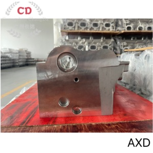 Fabrication professionnelle de divers modèles de culasses complètes de haute qualité et rentables avec soupapes et arbres - Product Image 5