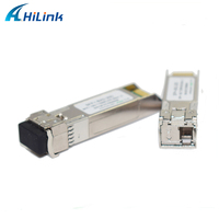 Transceiver Mikrotik SFP+ 10G BIDI 1270/1330 WDM 20Km