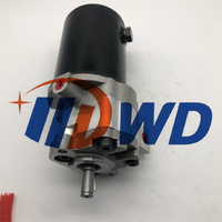 Pièces de machines Pompe de direction assistée hydraulique 897147M92 311537093 pour tracteur Massey Ferguson 265 175 255 165 275 30