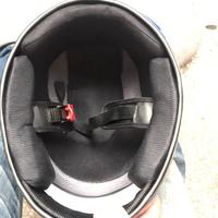 Casque de moto intégral ABS EPS personnalisé avec logo couleur, prix abordable, pour scooter électrique, toutes saisons