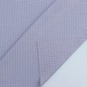 Tela de Malla de Nailon y Spandex de Alta Calidad, 100% Nailon, Elástica en 4 Direcciones, para Ropa Deportiva Femenina, Camisetas, Trajes de Baño y Lencería - Product Image 6