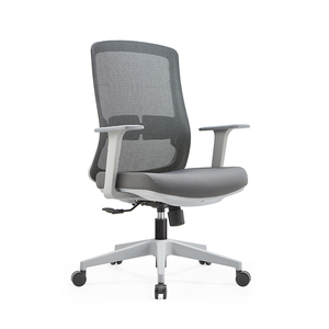 Cómoda silla de oficina giratoria de malla para personal de trabajo para juegos <span class=keywords><strong>2023</strong></span> para el hogar y la Oficina - Product Image 1
