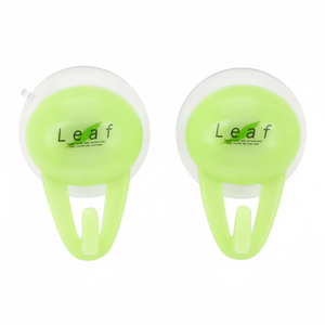 Gancio di aspirazione verde Inomata - Product Image 1