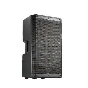 Sistema Audio Multifunzione Attivo a 2 Vie Full Range con Altoparlanti da 15 Pollici per Musica, KTV e Feste - Product Image 1