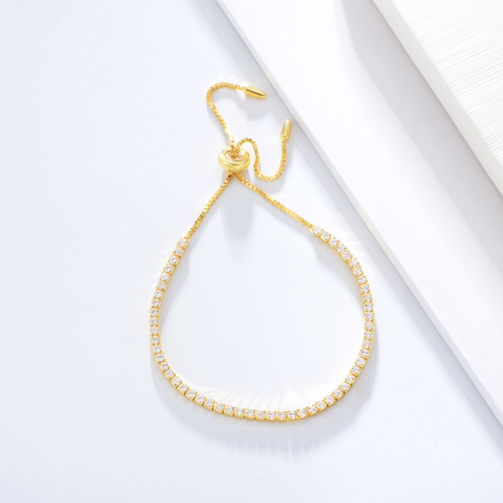2mm Gold
