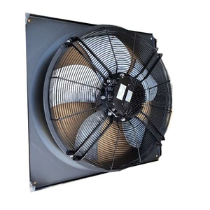 Ventilador Axial de Refrigeración para Unidad Exterior de Aire Acondicionado Fanstech AF800F5-AKT-01, 400V CA, 50/60HZ, 2000W, 1100 RPM, 24500m3/h - Product Image 2