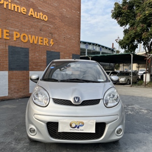 Auto Usado Changan MINI 2012 de Bajo Precio, 5 Puertas, 5 Plazas, Mini Auto de Gasolina Usado - Product Image 1