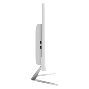 Giá rẻ FHD tất cả-trong-một Máy tính để bàn 24 inch i3 i5 i7 tất cả trong một PC cho hệ điều hành Windows kinh doanh - Product Image 4