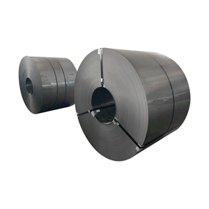 SS400 A36 ASTM Q235b เหล็กคาร์บอน0.2มม. HRC แผ่นเหล็ก C70แผ่นเหล็ก ASTM A537 Class 1 - Product Image 3