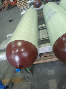 กระบอกสูบ II ชนิดแรงดันสูงสำหรับรถก๊าซธรรมชาติ | <span class=keywords><strong>ถัง</strong></span><span class=keywords><strong>แก๊ส</strong></span>เหล็กคอมโพสิต | กระบอกสูบ20MPa สำหรับ <span class=keywords><strong>NGV</strong></span> - Product Image 4