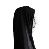 Masque en latex de religieuse effrayante d'horreur personnalisé pour Halloween 2024