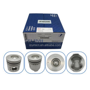 Pistón de Motor Diésel IZUMI D4AL 11-8EG0-00-UT - Product Image 1