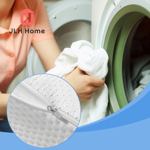 Có thể giặt Khu cắm trại du lịch NệM Di động tùy chỉnh có thể gập lại hiện đại Bộ nhớ bọt gấp ba Nệm đồ nội thất nhà - Product Image 5